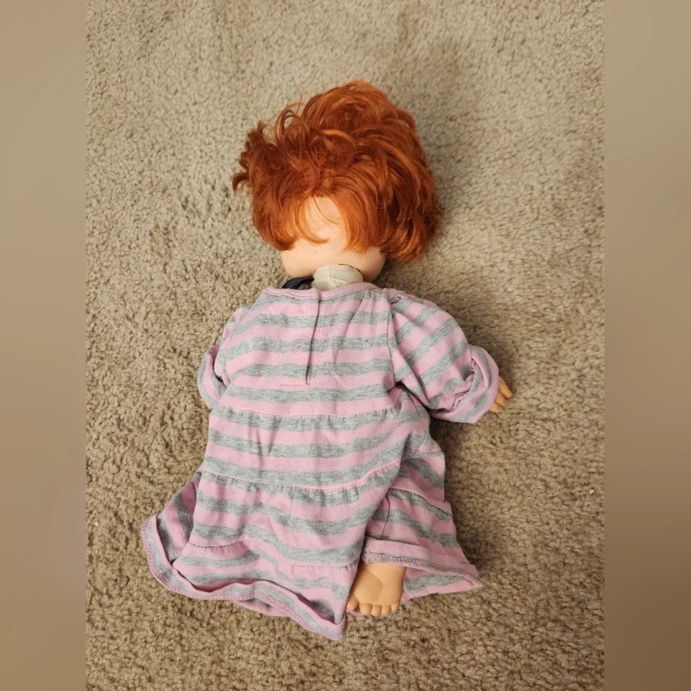 American Greetings Doll 14